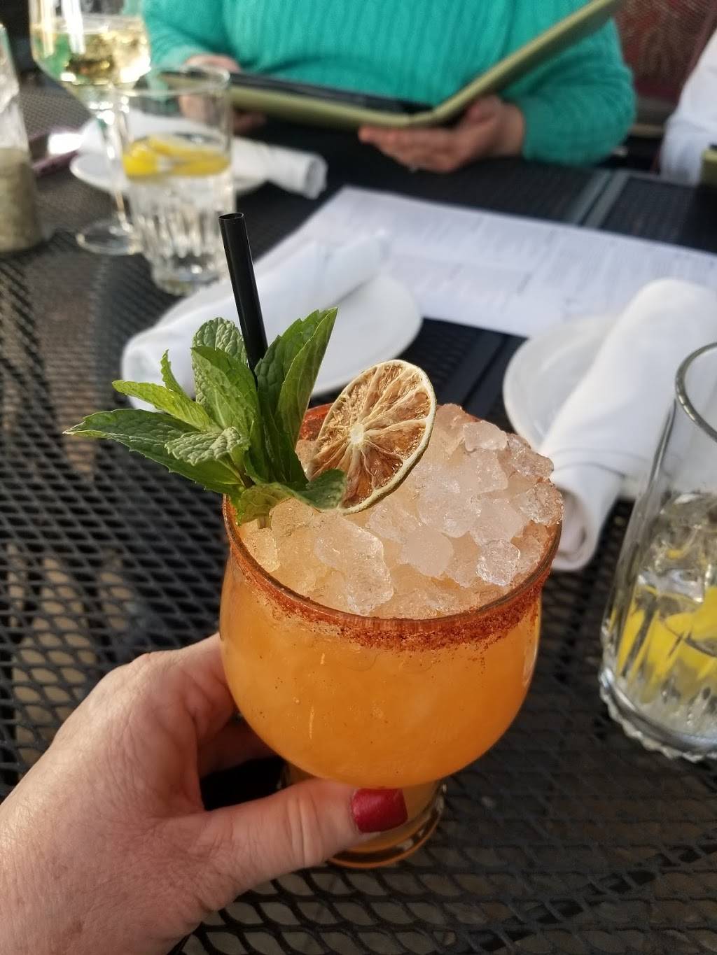 The Hidden House | restaurant | 159 W Commonwealth Ave, Chandler, AZ 85225, USA | 4802755525 OR +1 480-275-5525