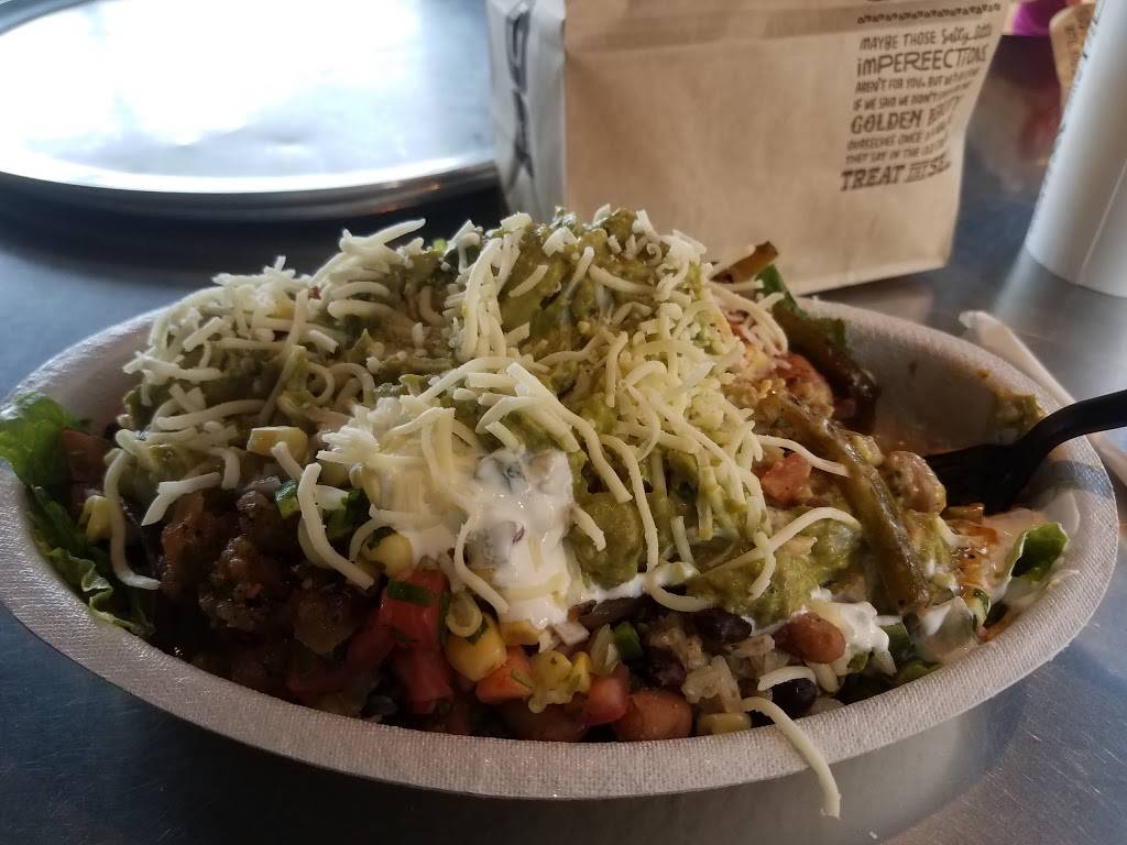 Chipotle Mexican Grill | restaurant | 7350 E Hampden Ave unit b-2, Denver, CO 80231, USA | 3037418980 OR +1 303-741-8980