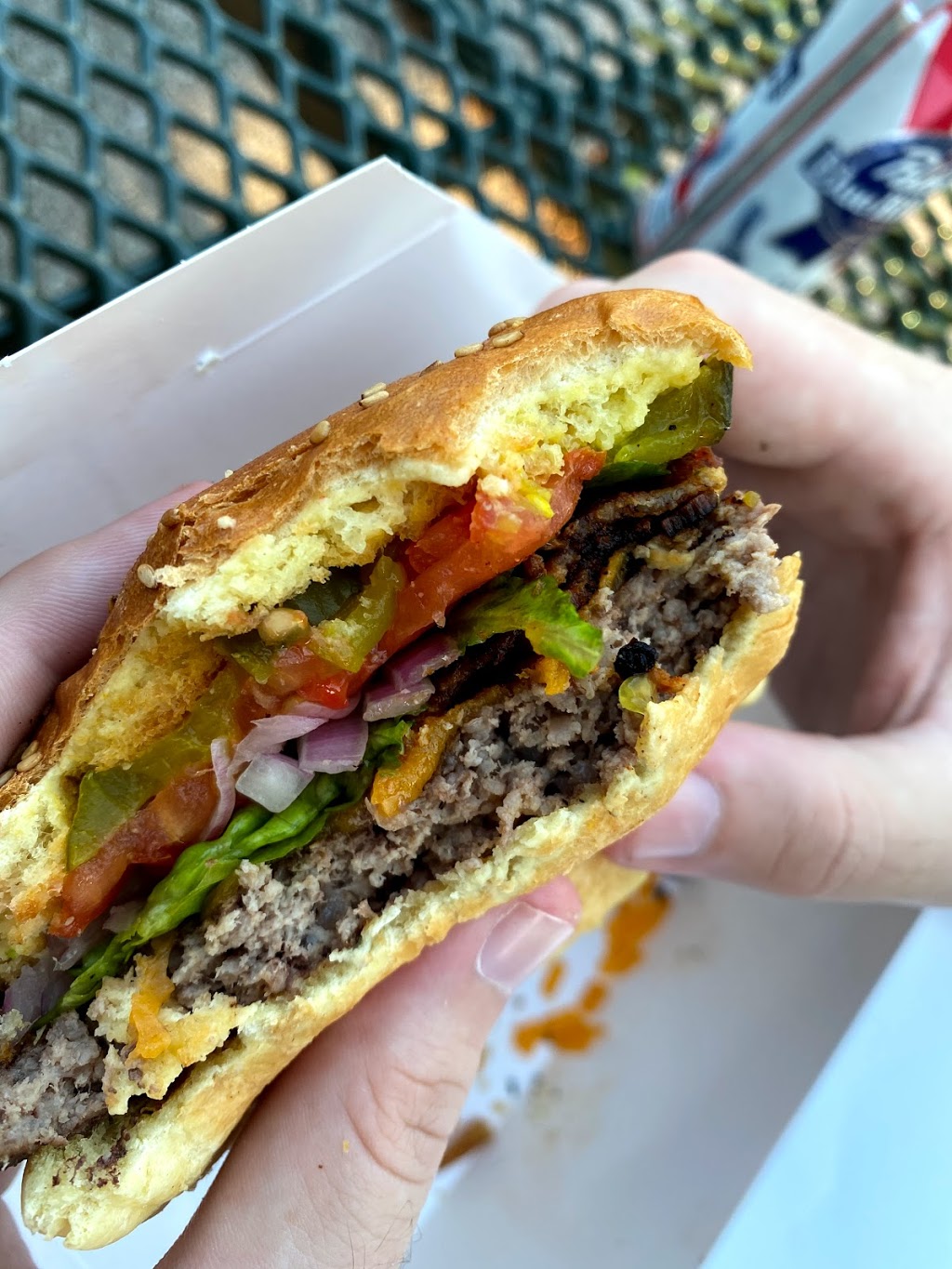 Pit Stop-STL | restaurant | 2130 Macklind Ave, St. Louis, MO 63110, USA | 3146962999 OR +1 314-696-2999