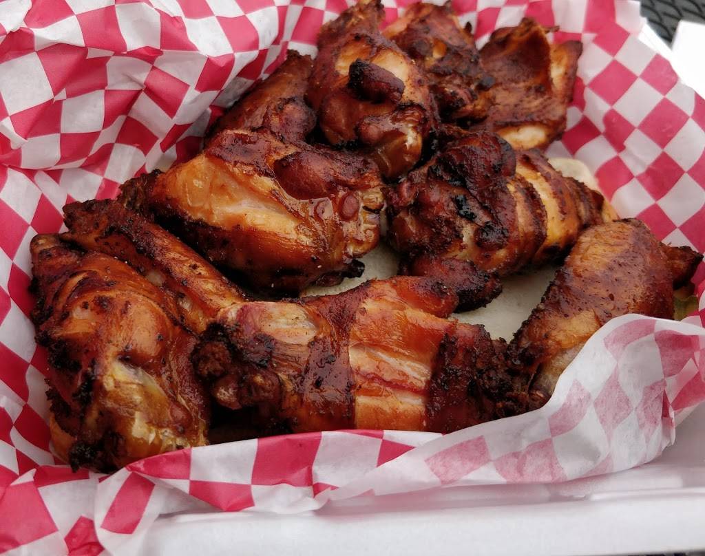 Big Daddys BBQ | restaurant | 1205 N Garth Ave, Columbia, MO 65203, USA | 5738752227 OR +1 573-875-2227