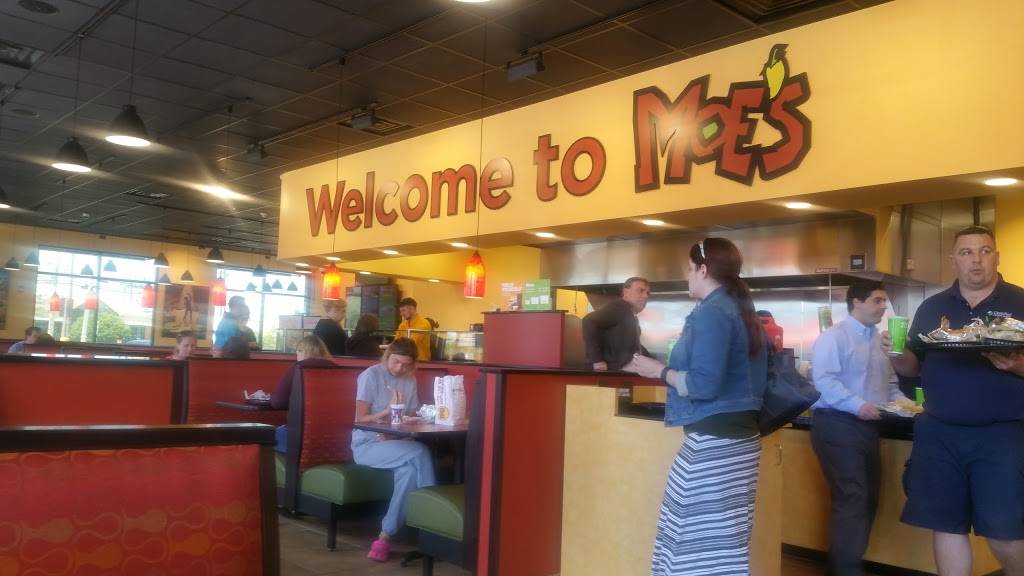 Moes Southwest Grill | restaurant | 3729 Union Rd, Cheektowaga, NY 14225, USA | 7166840576 OR +1 716-684-0576