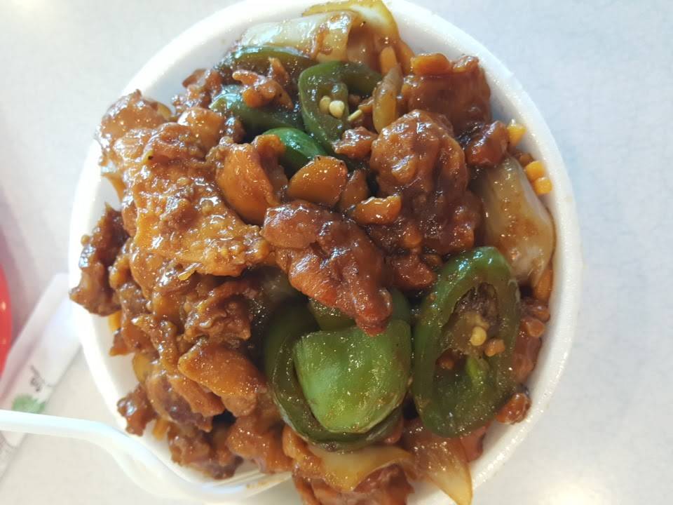 Tasty Goody Chinese Fast Food | restaurant | 349 N Azusa Ave #101, West Covina, CA 91719, USA | 6269380377 OR +1 626-938-0377