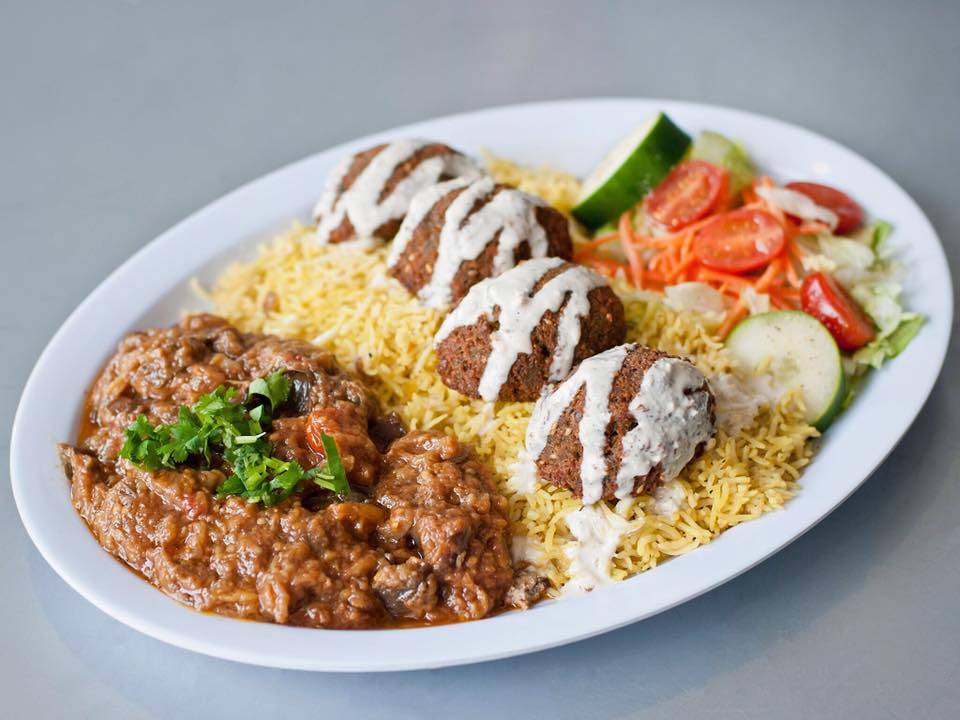 Pita Pocket Express | restaurant | 3932 Telegraph Ave, Oakland, CA 94609, USA | 5108174486 OR +1 510-817-4486