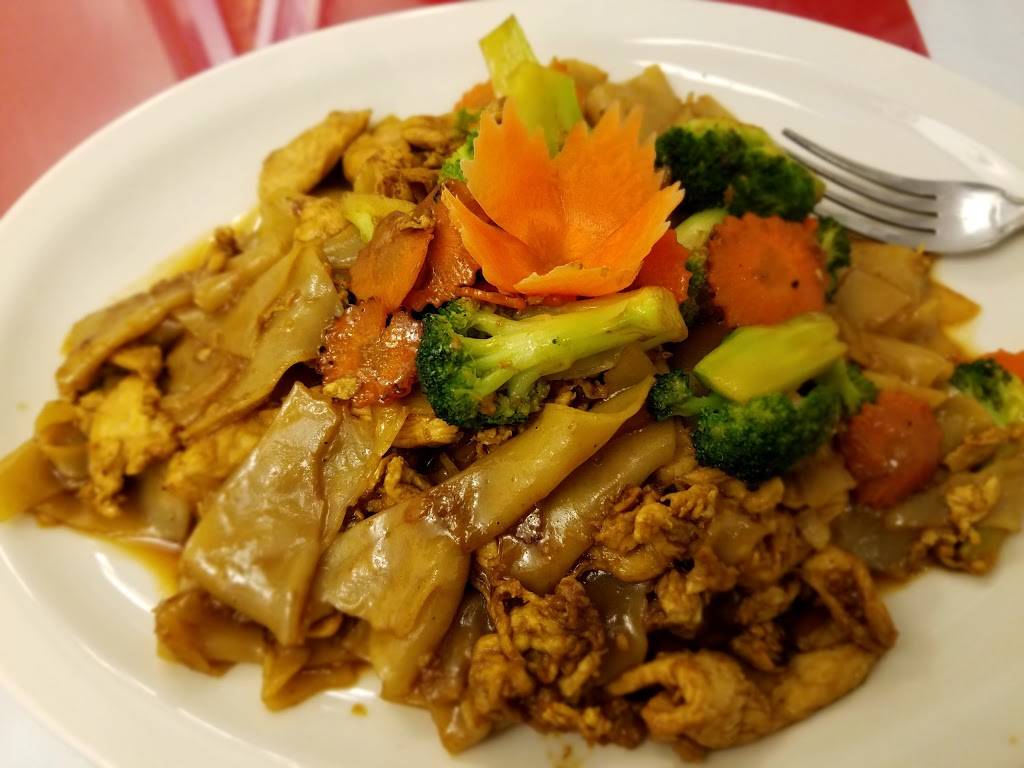 Thai Jasmine Restaurant | restaurant | 3104 Harwood Rd, Bedford, TX 76021, USA | 8172838228 OR +1 817-283-8228