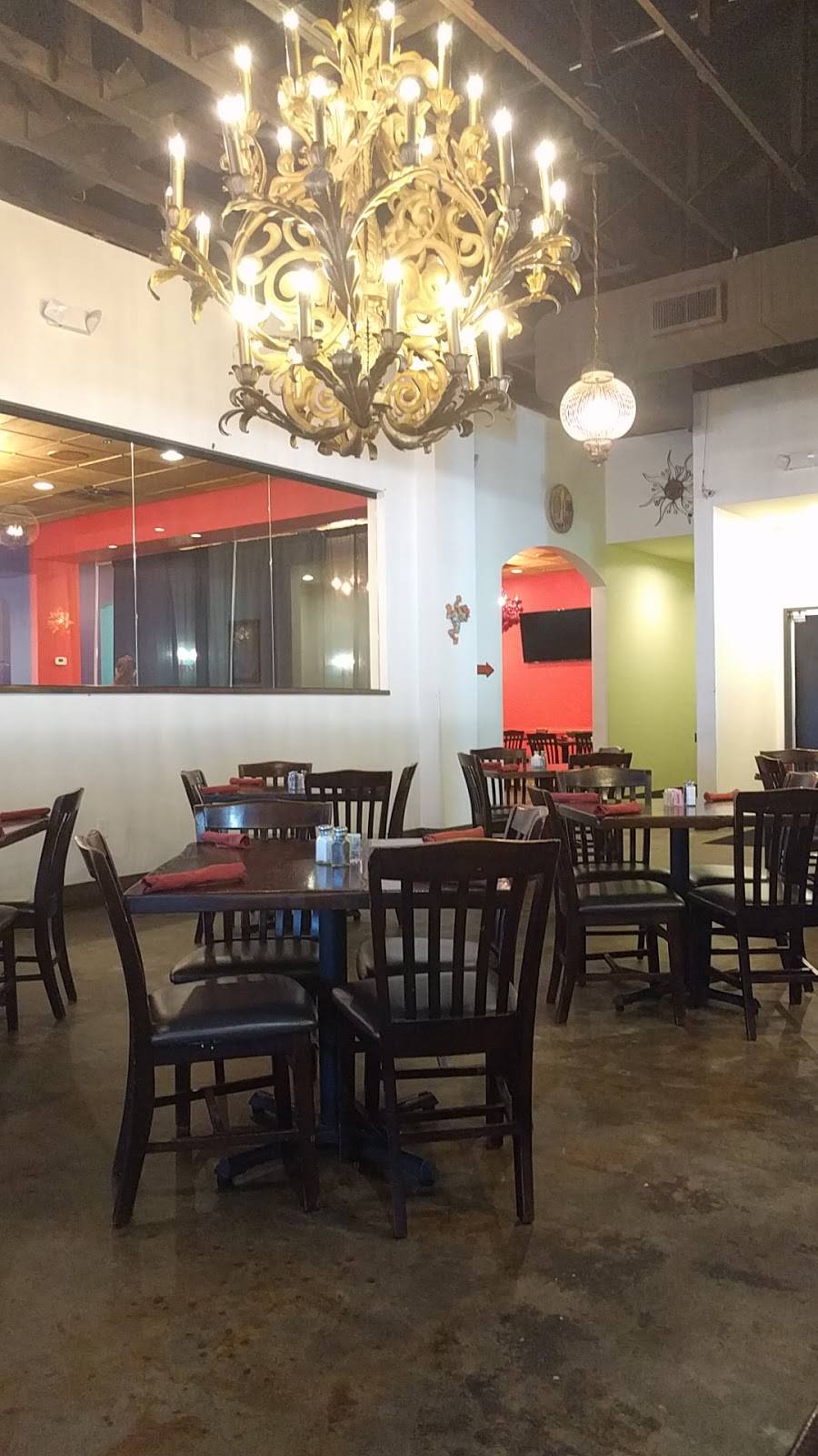 Matts Rancho Martinez | restaurant | 1904 Skillman St, Dallas, TX 75206, USA | 2148235517 OR +1 214-823-5517