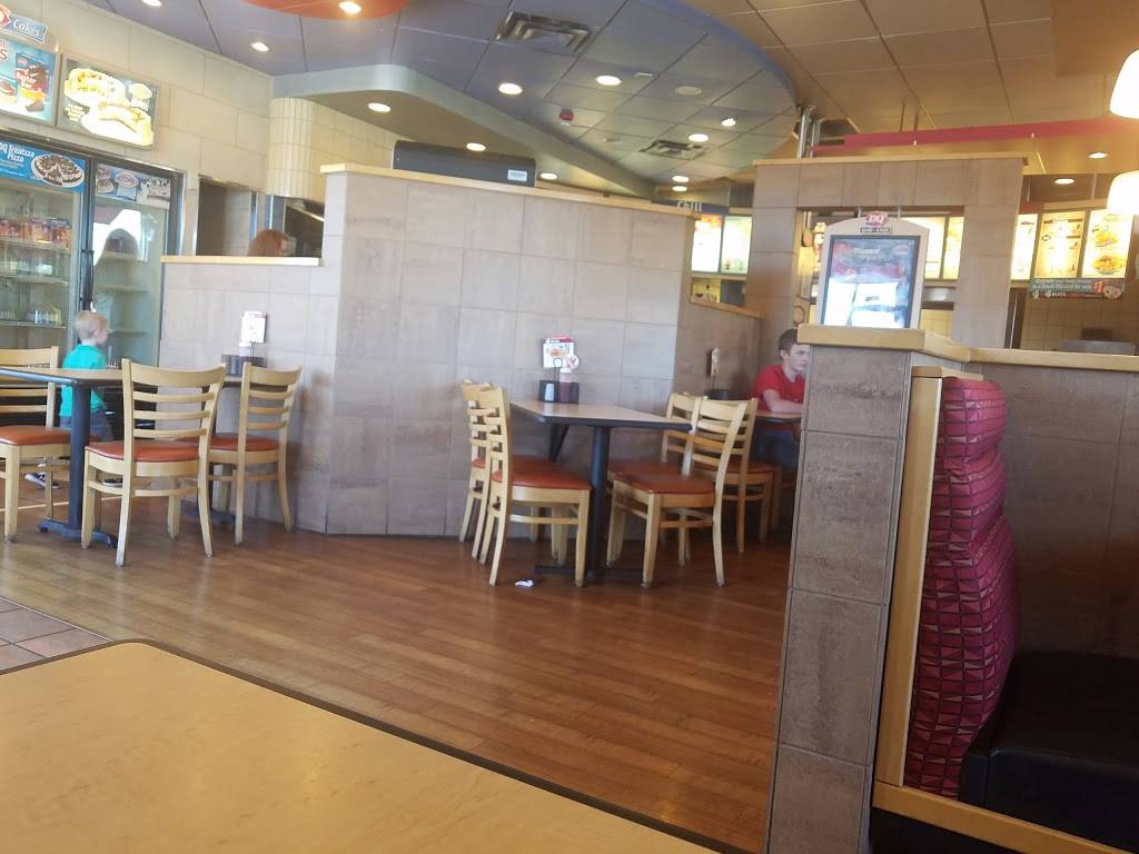 Dairy Queen Grill & Chill | restaurant | 1376 W Wade Hampton Blvd, Greer, SC 29650, USA | 8648484443 OR +1 864-848-4443