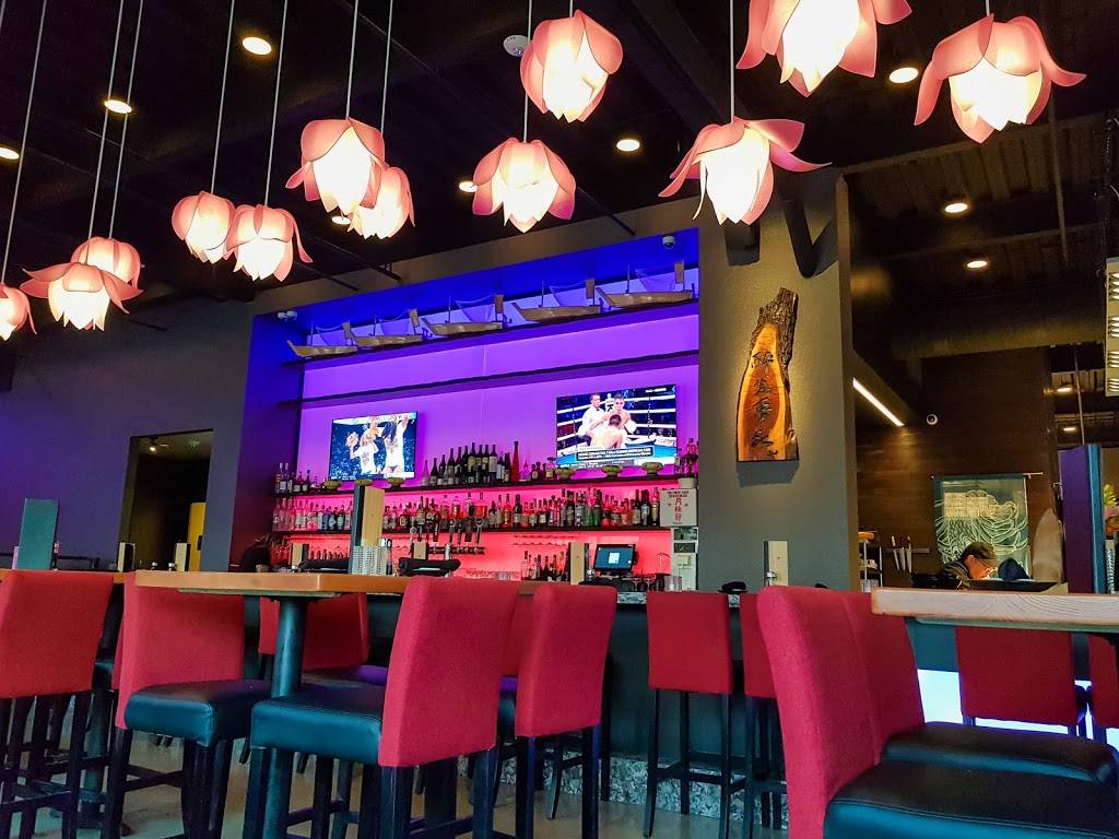 Wasabi Ankeny | restaurant | 1615 SW Main St #100, Ankeny, IA 50023, USA | 5152645210 OR +1 515-264-5210