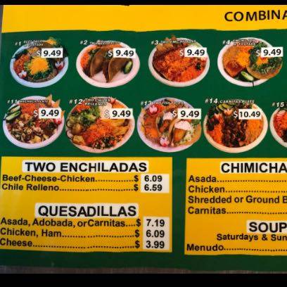 Arsenios Mexican Food | restaurant | 1005 Academy Ave, Sanger, CA 93657, USA | 5593993760 OR +1 559-399-3760