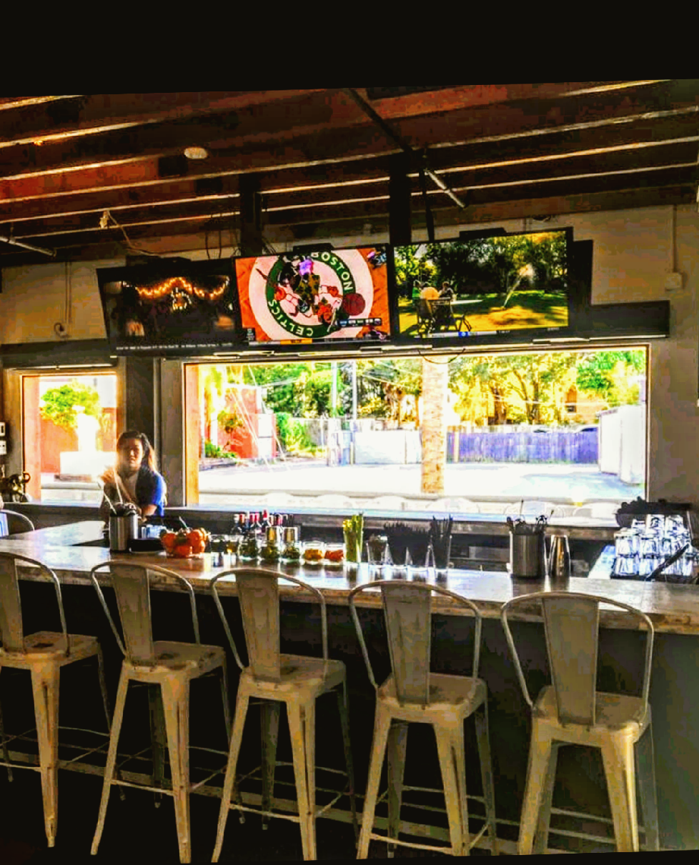 Platt Street Borough | restaurant | 1809 W Platt St, Tampa, FL 33606, USA | 8136050119 OR +1 813-605-0119