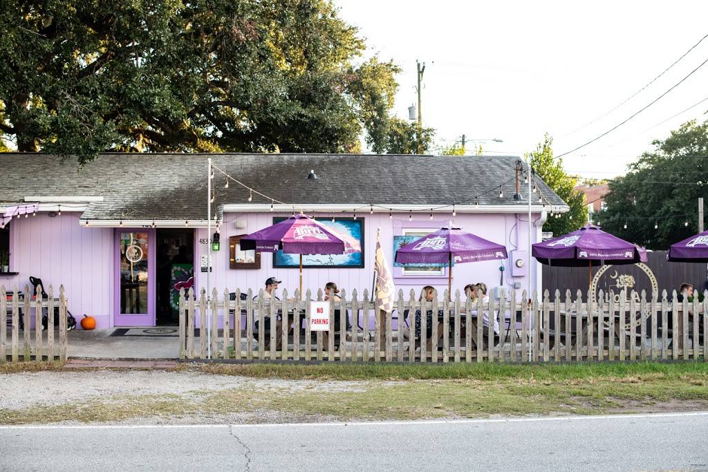 LoLA | restaurant | 4830 OHear Ave, North Charleston, SC 29405, USA | 8439909416 OR +1 843-990-9416