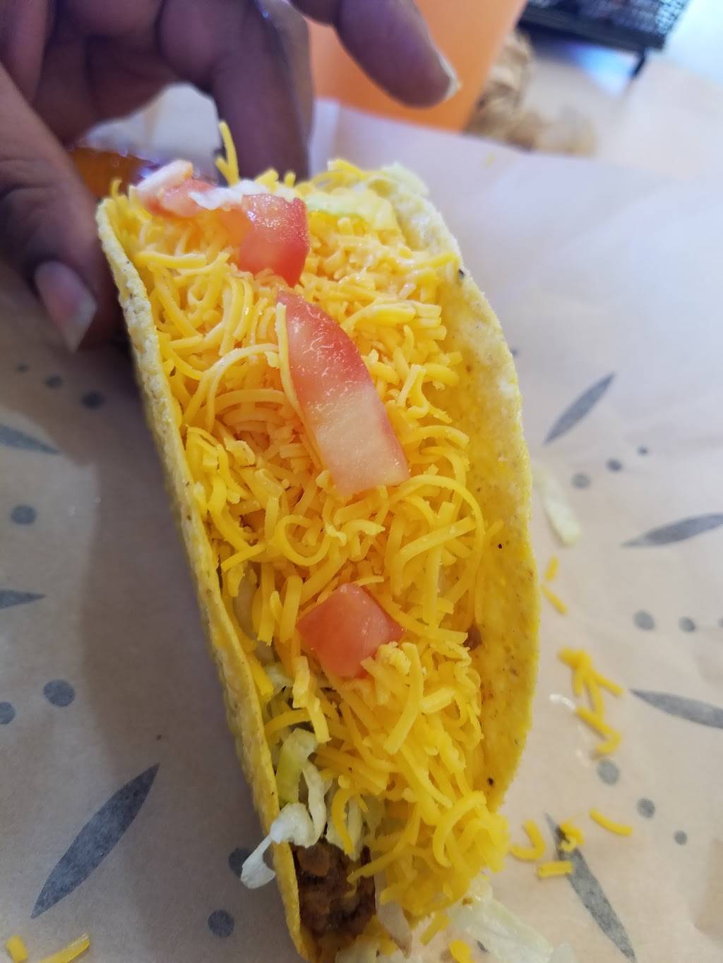 Del Taco | restaurant | 6311 Centennial Center Blvd, Las Vegas, NV 89149, USA | 7025151273 OR +1 702-515-1273