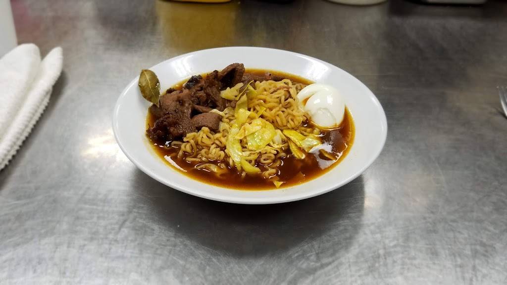 Maedges Restaurant | restaurant | 709 E Main St, Alhambra, IL 62001, USA | 6184886400 OR +1 618-488-6400