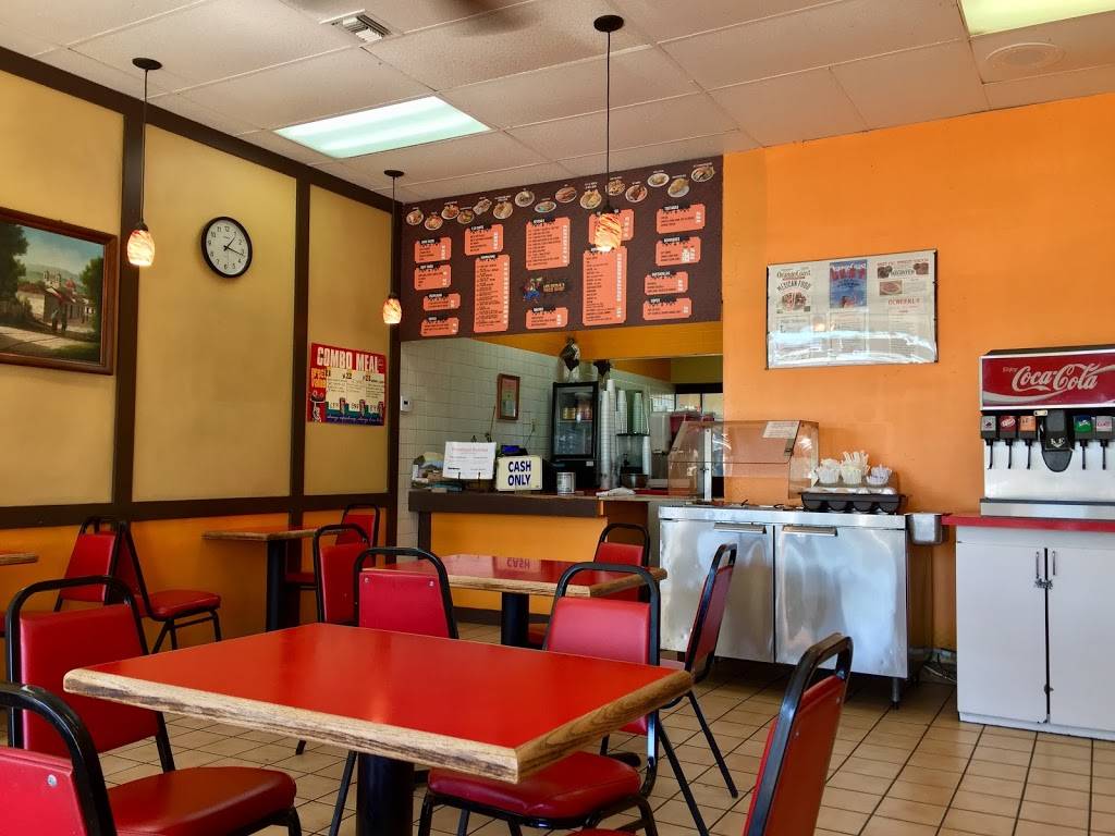 Los Cotijas Taco Shop | restaurant | 642 E First St, Tustin, CA 92780, USA | 7148327681 OR +1 714-832-7681