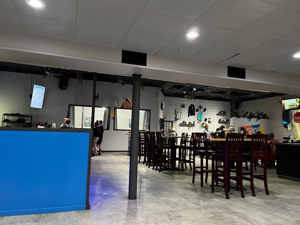 Defiance Brewing Co. Downtown | restaurant | 111 W 7th St, Hays, KS 67601, USA | 7856212730 OR +1 785-621-2730