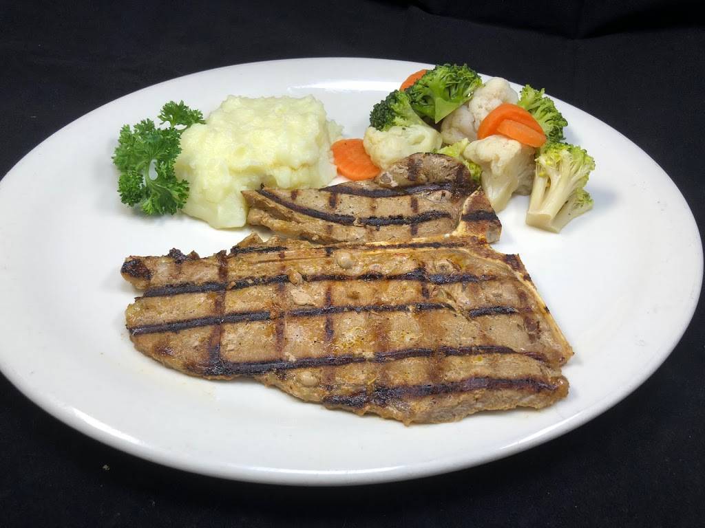 Leylas Restaurant | restaurant | 5607 Sargent Rd, Chillum, MD 20782, USA | 3018532233 OR +1 301-853-2233