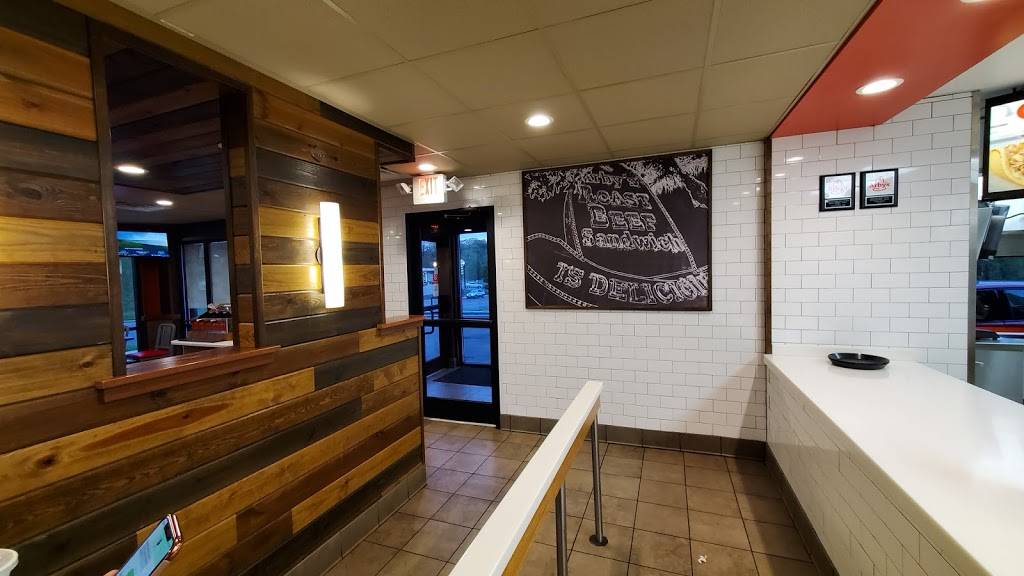 Arbys | restaurant | 685 Brandon Ave SW, Roanoke, VA 24014, USA | 5403423292 OR +1 540-342-3292