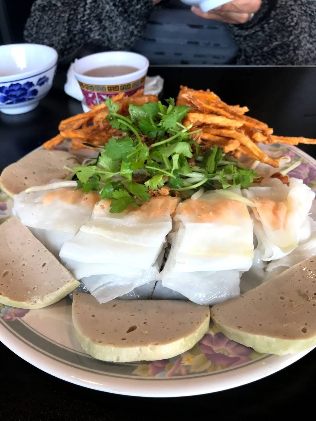 Thu Dung | restaurant | 9211 Bolsa Ave #119, Westminster, CA 92683, USA | 7146224274 OR +1 714-622-4274