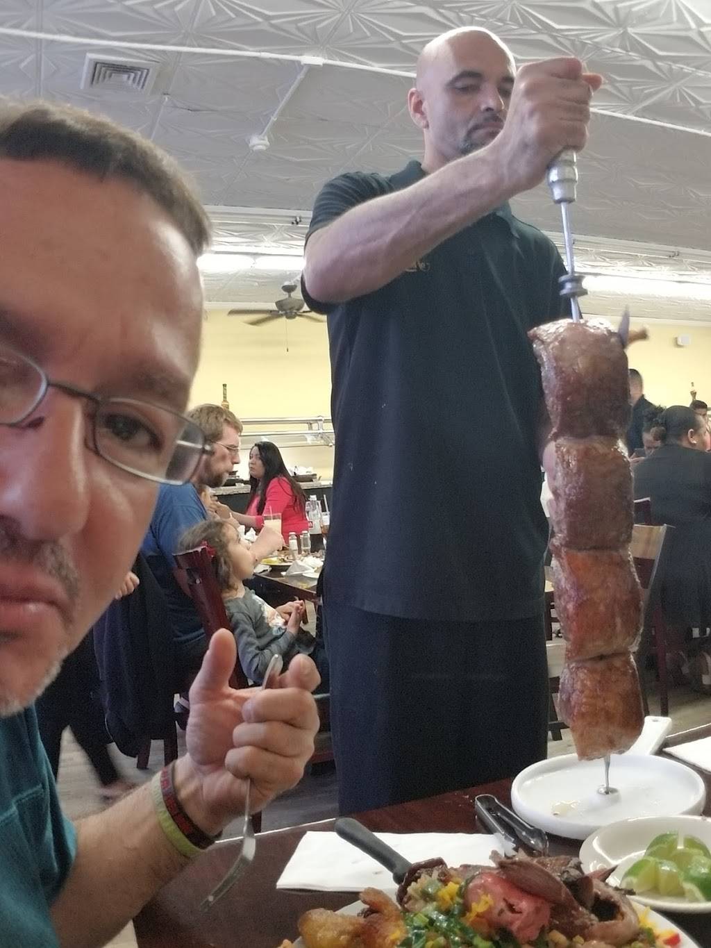 Pollo a la Brasa | restaurant | 6224 Bustleton Ave, Philadelphia, PA 19149, USA | 2157446801 OR +1 215-744-6801