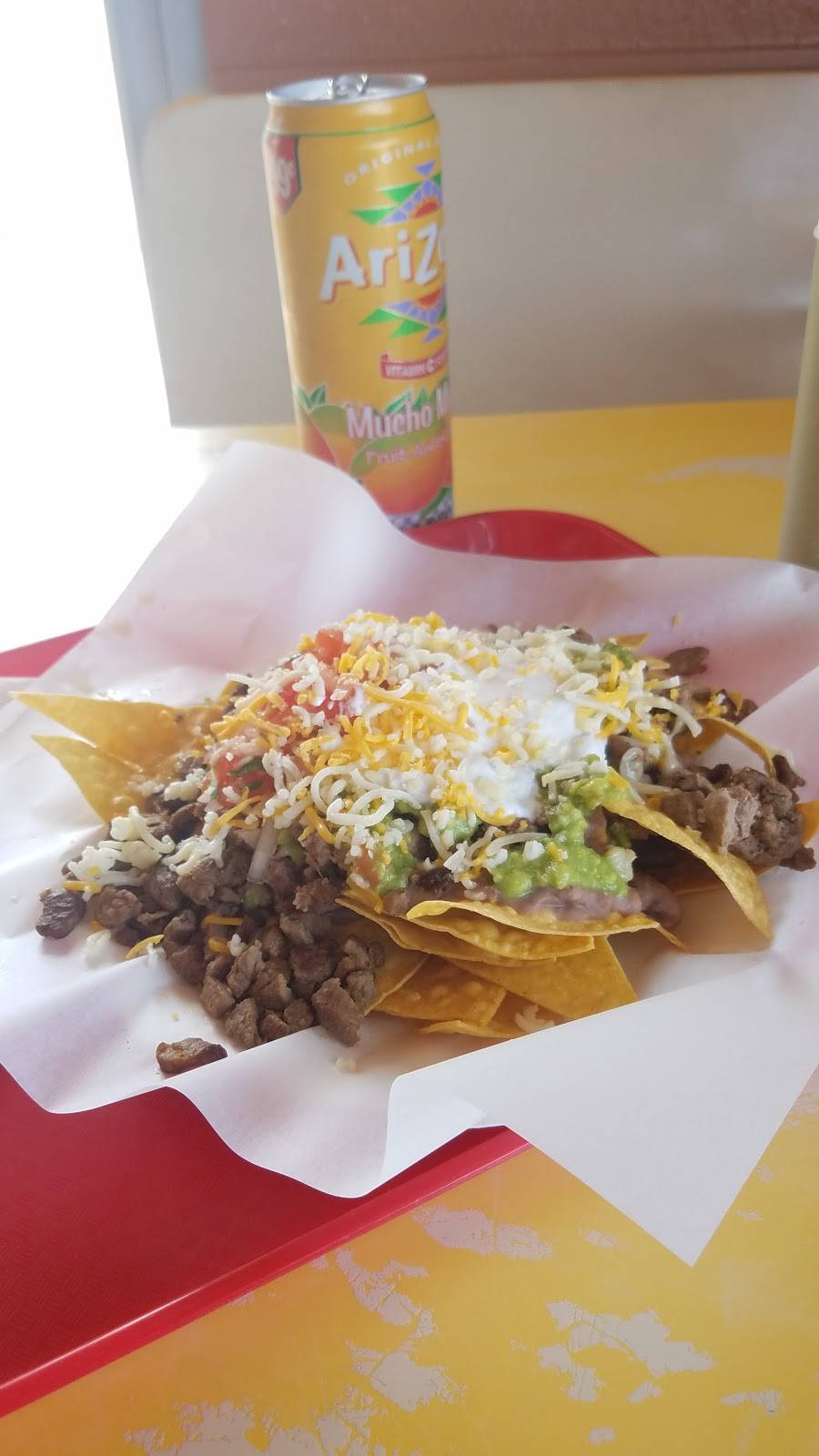 Papa Chevos | restaurant | 1760 Fremont Blvd # A2, Seaside, CA 93955, USA | 8313931610 OR +1 831-393-1610