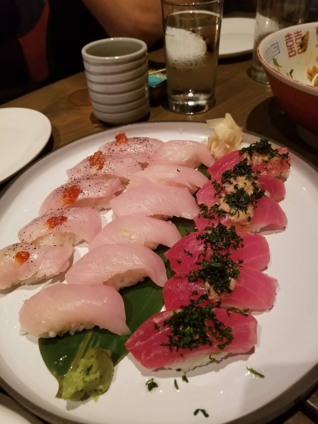 Imoto at Buccan | restaurant | 350 S County Rd, Palm Beach, FL 33480, USA | 5618335522 OR +1 561-833-5522