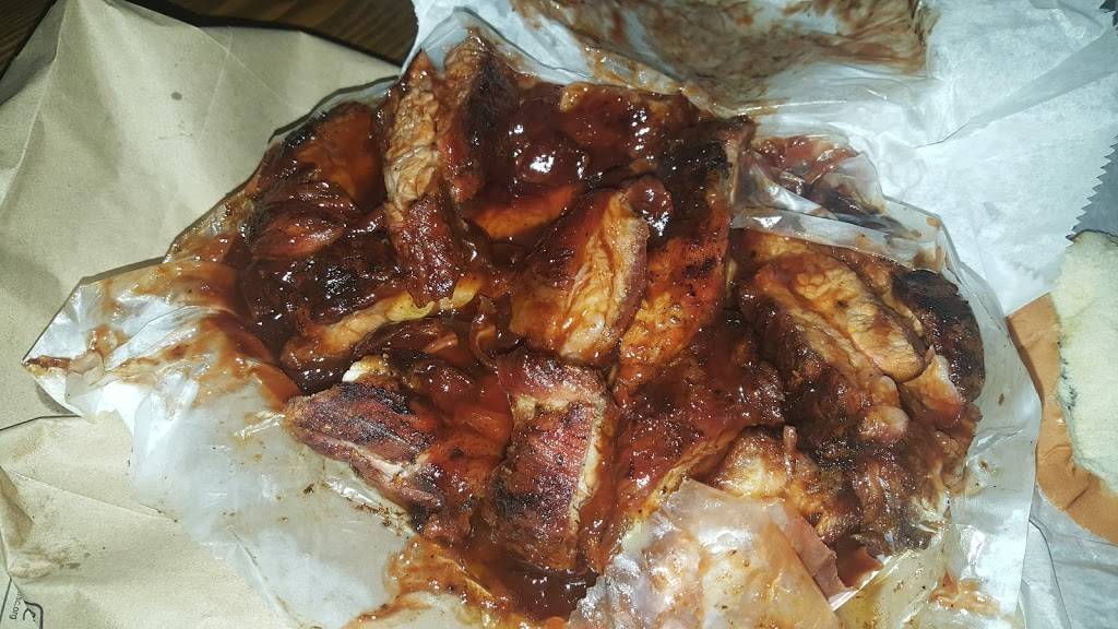 Ribs and Soul BBQ | restaurant | 4844 183rd St, Country Club Hills, IL 60478, USA | 7087994755 OR +1 708-799-4755