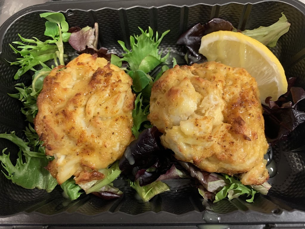 Pisces Crab & Seafood | restaurant | 1448 Martin Blvd, Middle River, MD 21220, USA | 4432316267 OR +1 443-231-6267