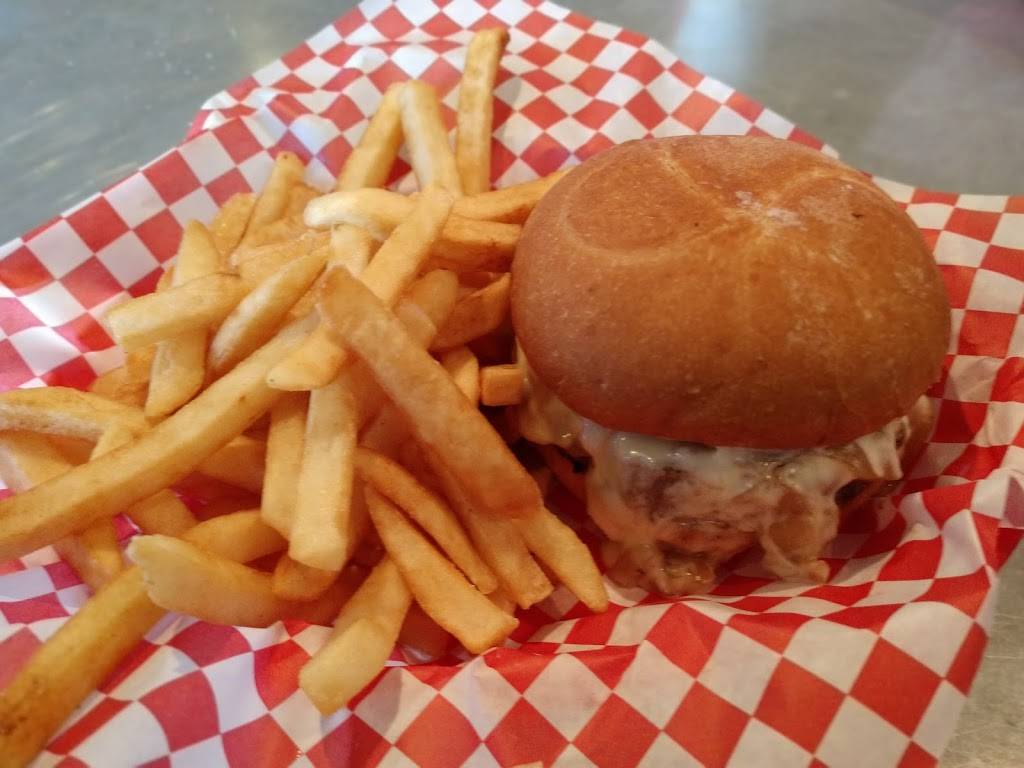 Jersey Joes Coastside | meal takeaway | 40 Stone Pine Rd, Half Moon Bay, CA 94019, USA | 6507264043 OR +1 650-726-4043