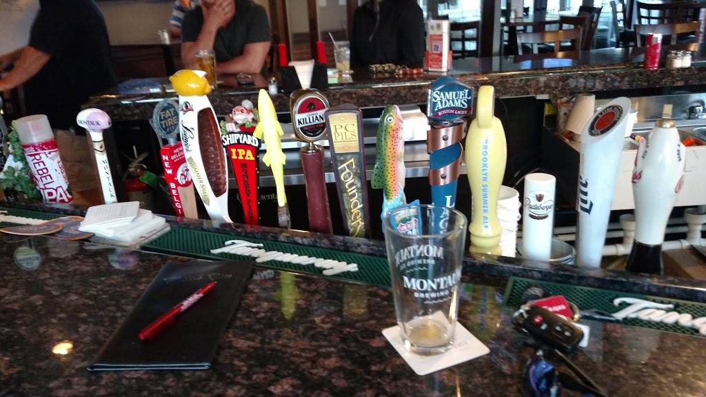 JCs Restaurant | restaurant | 2 Country Club Dr, Manorville, NY 11949, USA | 6319093525 OR +1 631-909-3525