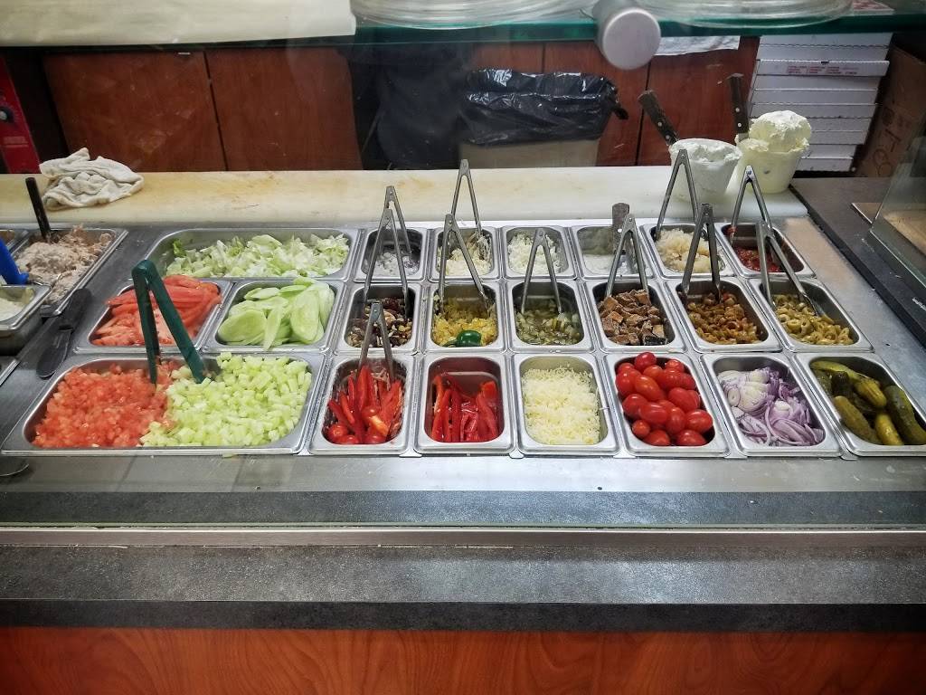 Kosher On The Go | restaurant | 425 N Main St, Monroe, NY 10950, USA | 8457883725 OR +1 845-788-3725