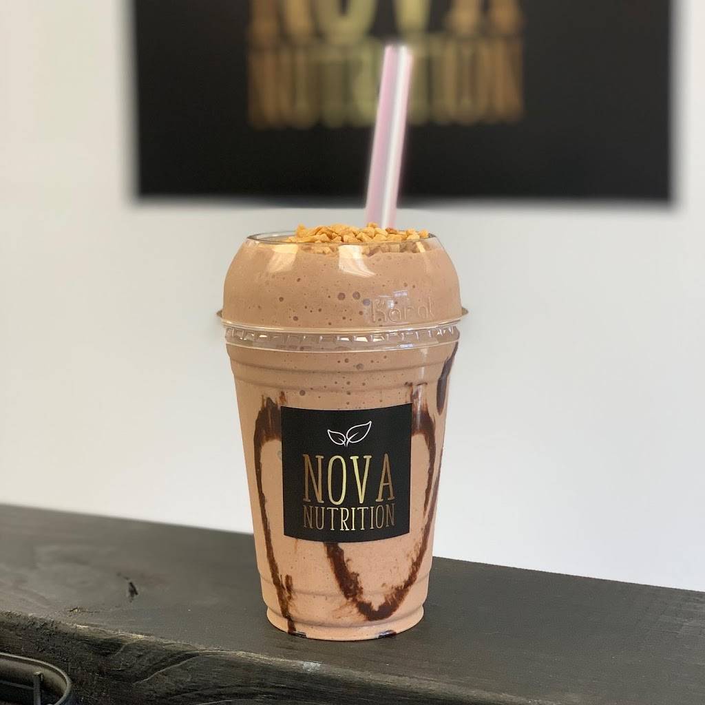 Nova Nutrition | restaurant | 70457 LA-21 #107, Covington, LA 70433, USA | 9858676361 OR +1 985-867-6361