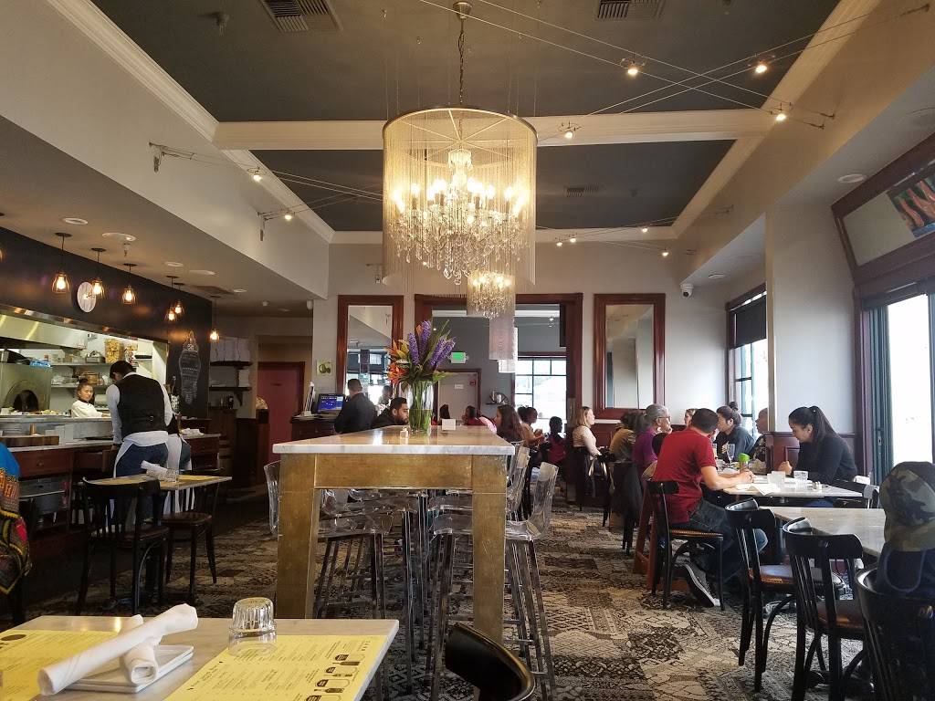 Pear Street Bistro | restaurant | Pear St, Pinole, CA 94564, USA | 5107418875 OR +1 510-741-8875