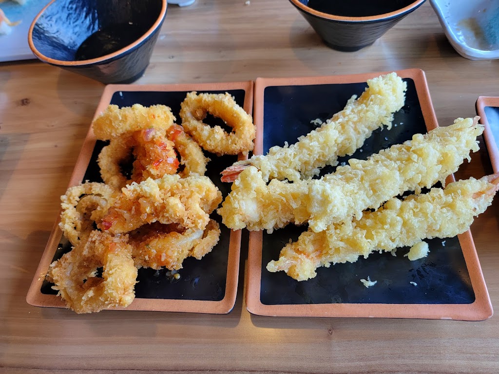 Tsukiji AYCE Sushi & Hibachi | restaurant | 3541 Truxel Rd, Sacramento, CA 95834, USA | 9162466777 OR +1 916-246-6777