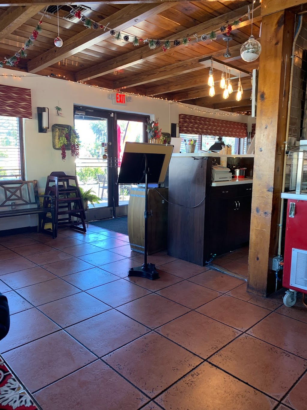 Paradise Pizza | restaurant | 1518 S Dixie Fwy, New Smyrna Beach, FL 32168, USA | 3864103007 OR +1 386-410-3007