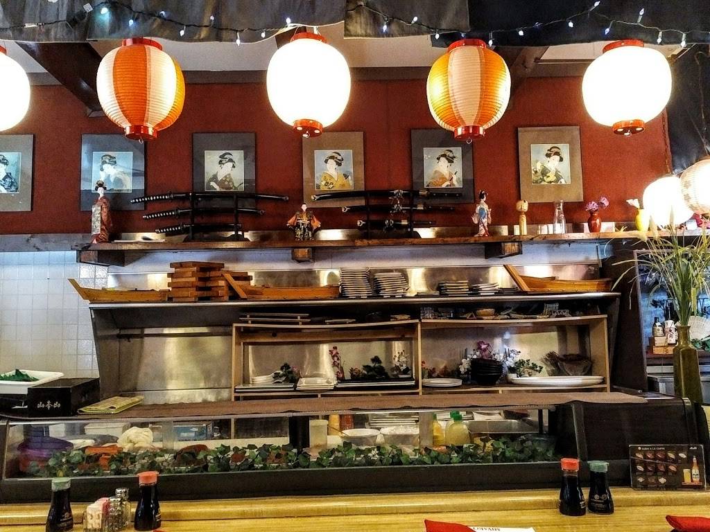 Miyako Sushi Bar | restaurant | 10013 Memorial Pkwy SW, Huntsville, AL 35803, USA | 2568809879 OR +1 256-880-9879