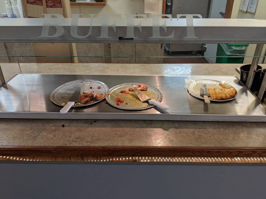 Mountain Mikes Pizza | meal delivery | 302 Davis St, San Leandro, CA 94577, USA | 5106148696 OR +1 510-614-8696