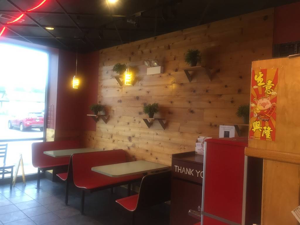 See Thru Chinese Kitchen | meal delivery | 448 Mannheim Rd, Hillside, IL 60162, USA | 7085479898 OR +1 708-547-9898