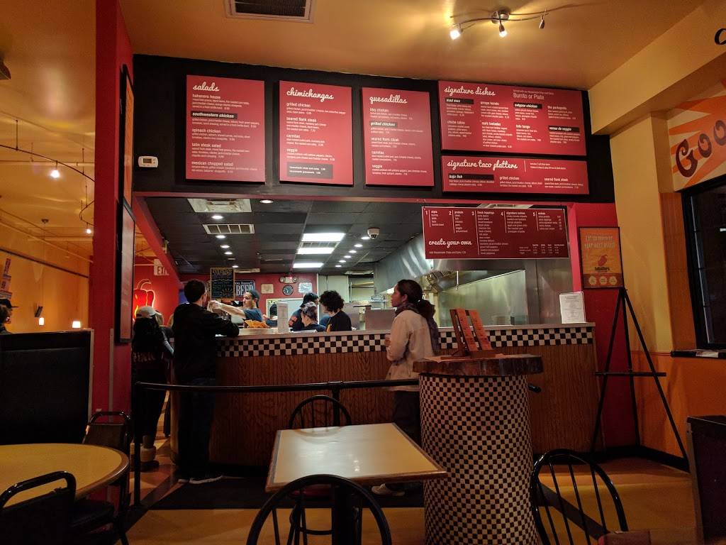 Habanero Latin American Fare | meal delivery | 358 Ludlow Ave, Cincinnati, OH 45220, USA | 5139616800 OR +1 513-961-6800