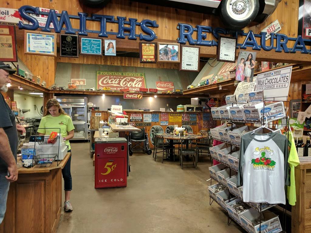 Smiths Restaurant | restaurant | 1340 State Hwy U, Bolivar, MO 65613, USA | 4177776484 OR +1 417-777-6484