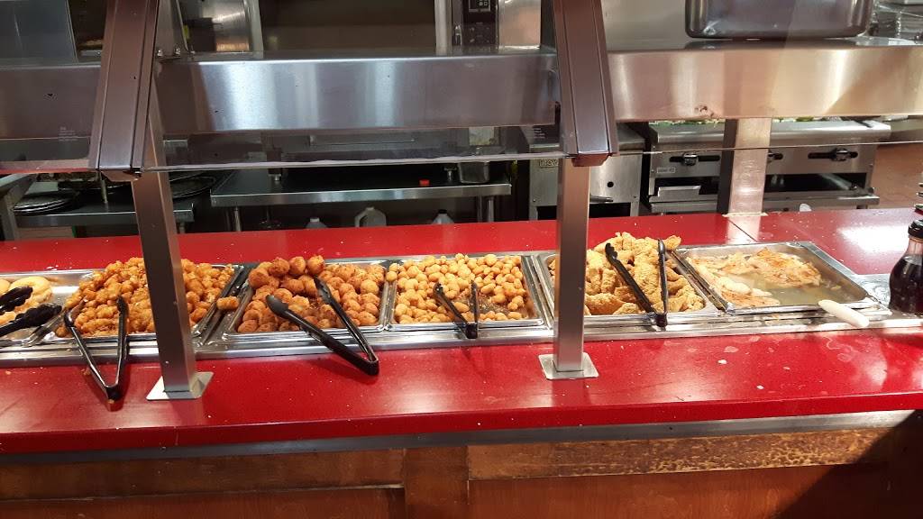 Golden Corral Buffet & Grill | restaurant | 8032 International Dr, Orlando, FL 32819, USA | 4073526606 OR +1 407-352-6606