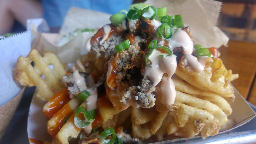 Koja Kitchen | restaurant | 343 Clement St, San Francisco, CA 94118, USA | 4154635085 OR +1 415-463-5085