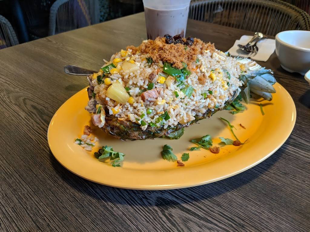 Guppy House | restaurant | 5642 E La Palma Ave #107, Anaheim, CA 92807, USA | 7146951958 OR +1 714-695-1958