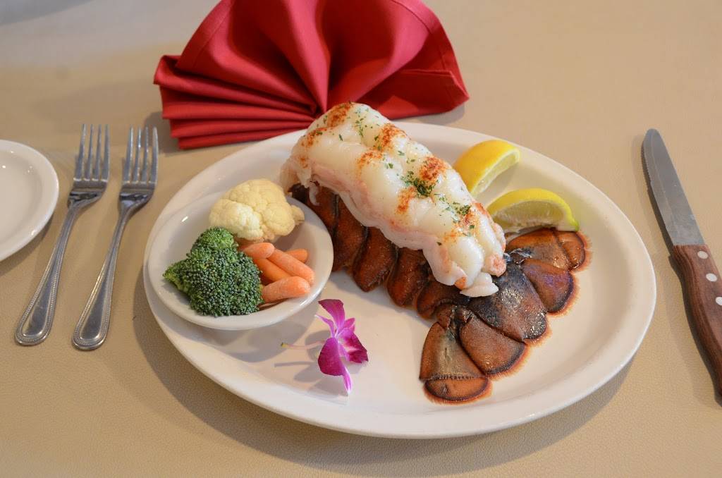 Angry Bull Steak House | restaurant | 3317 Cleveland Rd E, Huron, OH 44839, USA | 4194332933 OR +1 419-433-2933