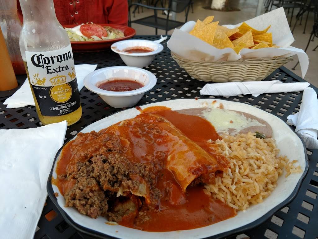 Santa Fe Mexican Grill | restaurant | 248 Birchtree Dr, Greenwood, SC 29649, USA | 8642231002 OR +1 864-223-1002