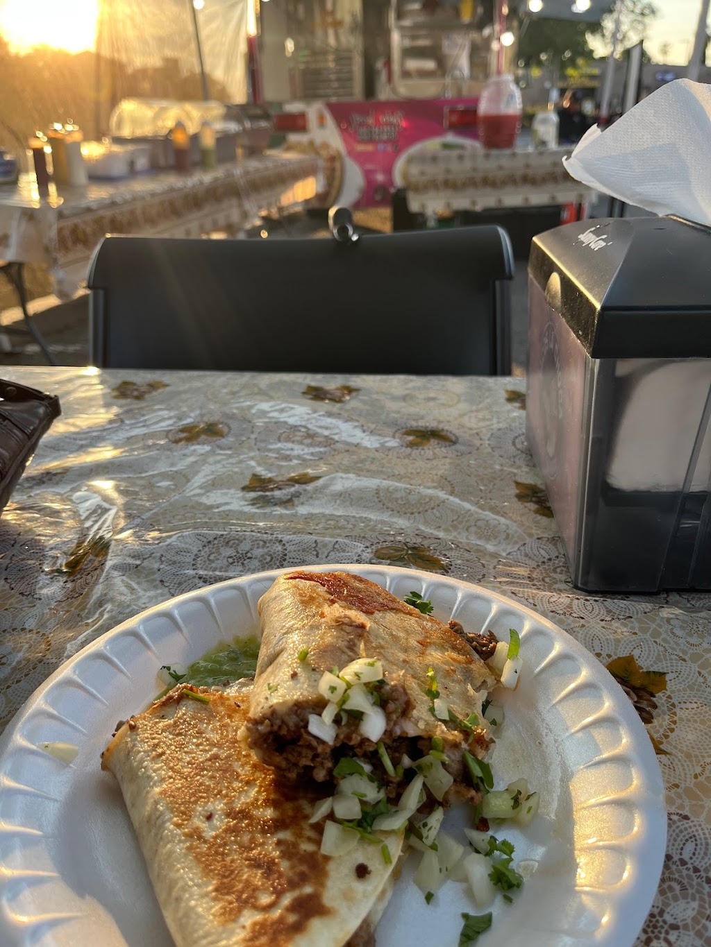 Tacos La Choca | restaurant | Silver Creek Rd, San Jose, CA 95121, USA | 4087243553 OR +1 408-724-3553