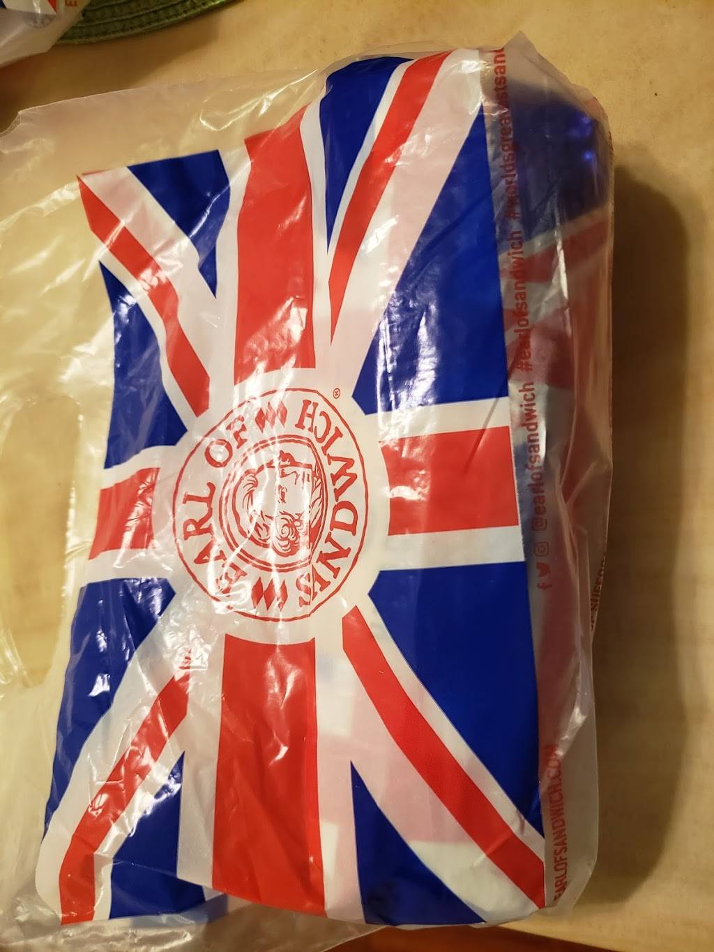 Earl of Sandwich | restaurant | 18080 Chatsworth St #2B, Granada Hills, CA 91344, USA | 8183606706 OR +1 818-360-6706