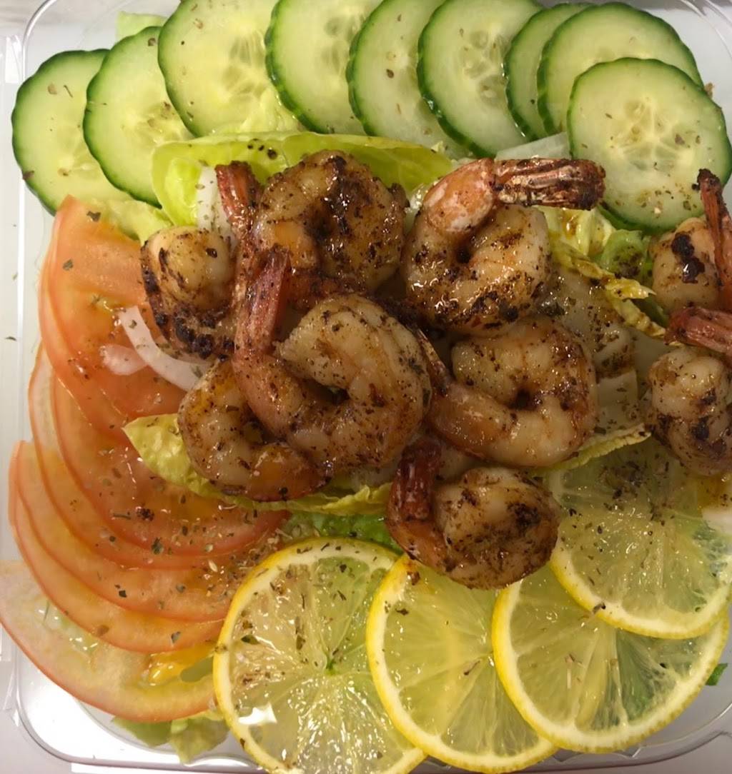 The hook fish grill chicken | restaurant | 21452 Main St, Matteson, IL 60443, USA | 7085063189 OR +1 708-506-3189