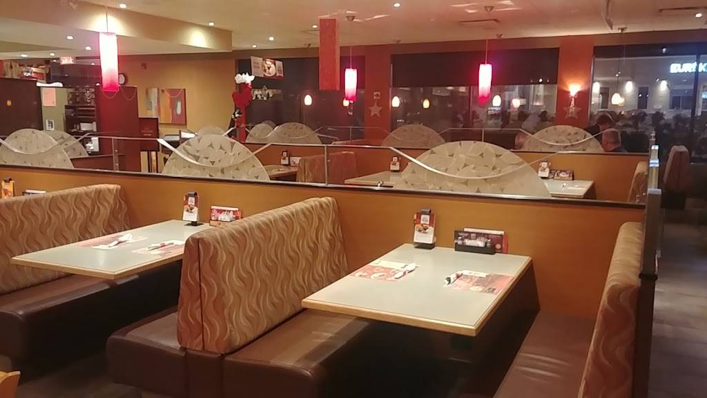 Restaurant Normandin Granby | restaurant | 433 Rue Principale, Granby, QC J2G 2W9, Canada | 4503783788 OR +1 450-378-3788