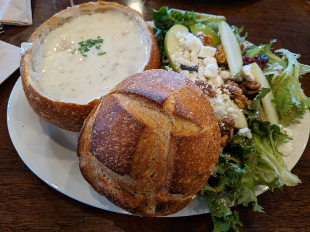 Boudin SF | bakery | 2803 Main Street Space A, Irvine, CA 92614, USA | 9492229111 OR +1 949-222-9111