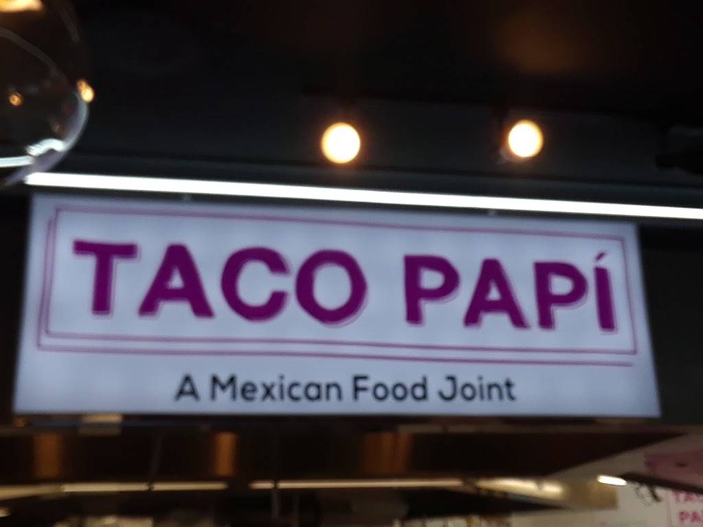 Taco Papi | restaurant | 3755 S Las Vegas Blvd, Las Vegas, NV 89109, USA | 7024440885 OR +1 702-444-0885