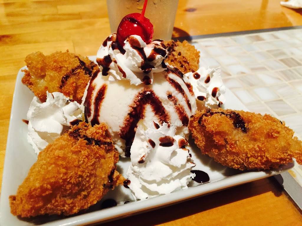 Chon Thai Food | restaurant | 2330 N Alma School Rd #116-118, Chandler, AZ 85224, USA | 4809631247 OR +1 480-963-1247